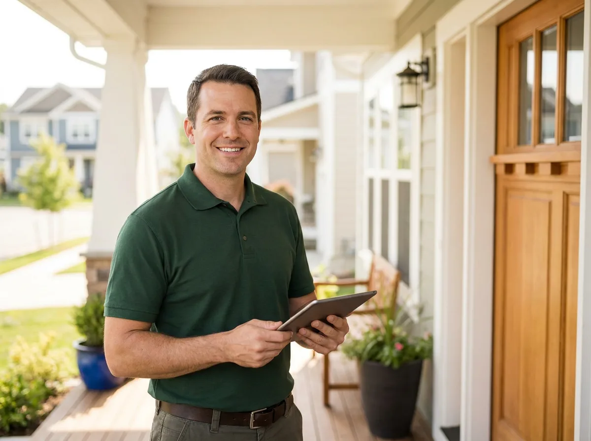 Pest control FAQs for Harrisburg, AR